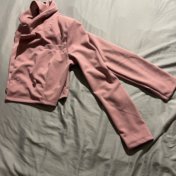 Pink blazer - Picture 7 of 7